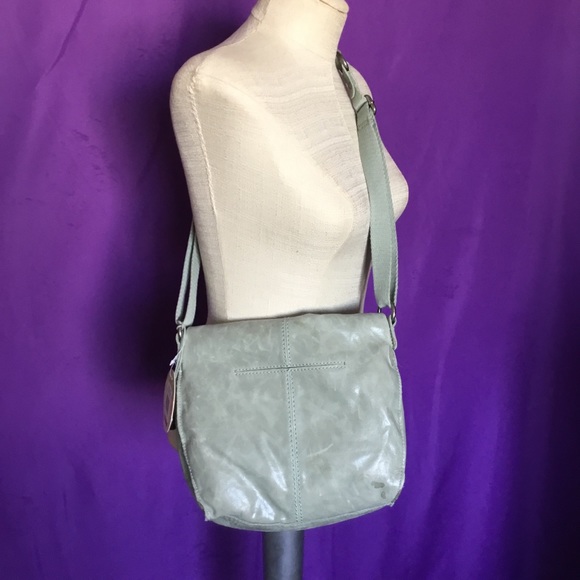 💜 The Sak Leather Purse - Picture 2 of 6